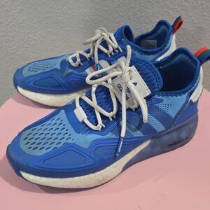 Adidas x ninja ZX 2K Boost Jr